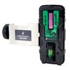 Laser Receiver II Plus Green with Holder, 71501