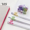 Stationery Gifts for Teachers 20PCS Cute Shaped Paper Clips, Bone/Duck/Dog/Cat Shape, Decorative Assorted Shapes Holders Metal Fasteners Office