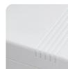 Lockable Multi-Layer A4 File Cabinet Drawer - Plastic Office Storage Box