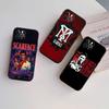 RE51 S-Scarfaces Чехол для Motorola Edge 60 60s 70 G86 G56 G54 E14 G04S G45 G54 G64 S30 S50 X30 X40 X50 Pro Power