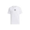 Футболка Neo Casual Sports с круглым вырезом, мужская, белая GP4889