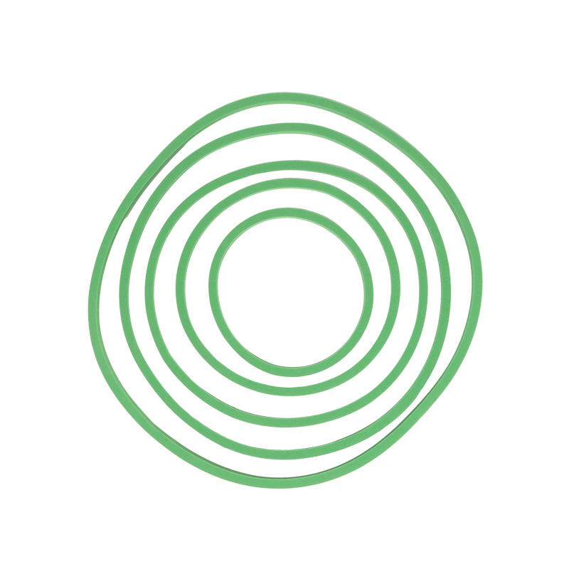 Кольцо-основа для аквариумных растений устойчиво и подходит для пресноводных/морских аквариумов.. Украшение для аквариума и фиксаторы для растений Поддержки для растений аквариума