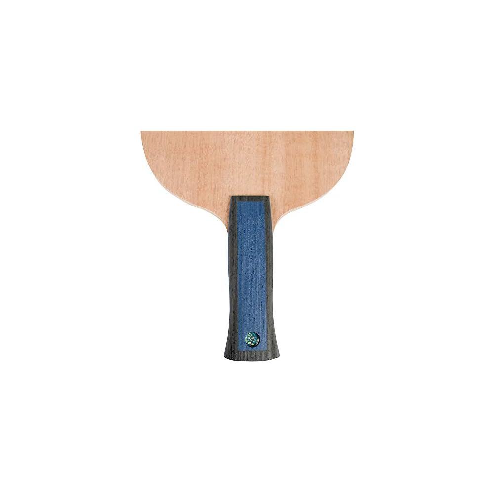 Butterfly Innerforce Layer ALC.S-AN Shakehand Table Tennis Racket Anatomical Grip Attack Style 36862