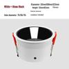 Smart Zigbee Embedded Anti-glare LED Downlight