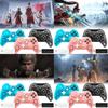 Игровой контроллер Xbox One N-1 с двойной вибрацией, USB, разработанный для ПК, PS3 и Xbox, из экологически чистого материала