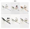 Washi Tapes Cartoon Cat Masking Tape Washi Stickers Scrapbooking Adhesive DIY Decorative Stationery School Supplies