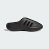 ADIFOM IIINFINITY MULES Core Black Sandals Slide Unisex ORIGINALS IG6969 Core Black / Core Black / Core Black