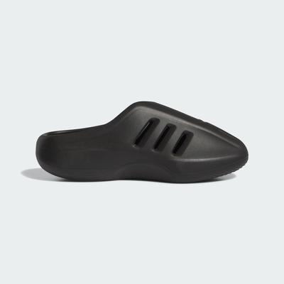Мюли ADIFOM IIINFINITY Core Black Sandals Slide Unisex ORIGINALS IG6969 Core Black / Core Black / Core Black