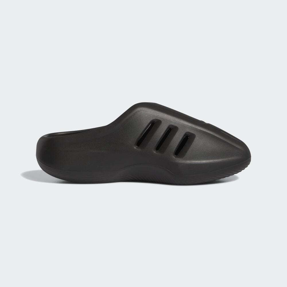 adidas Мюли ADIFOM IIINFINITY Core Black Sandals Slide Unisex ORIGINALS IG6969 Core Black / Core Black / Core Black