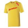Baywatch Yellow Cooltex Sports Lifeguard Fancy Dress Top Unisex T-Shirt