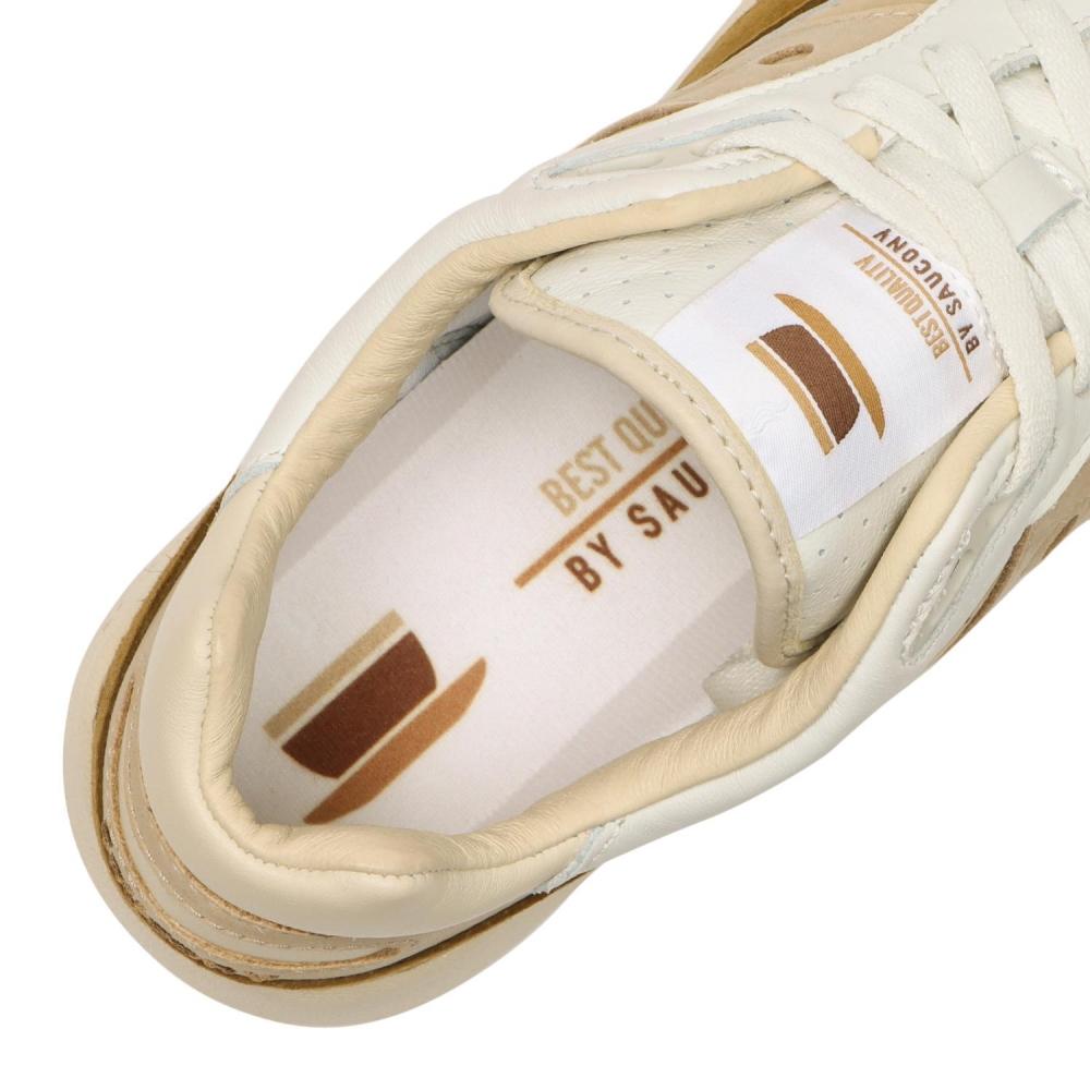 Sauconi Shadow 6000 Коричневый Белый S70775 1 Коричневый Белый