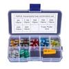 70 Pack Low Profile Fuses 5A 7.5A 10A 15A 20A 25A 30A Car
