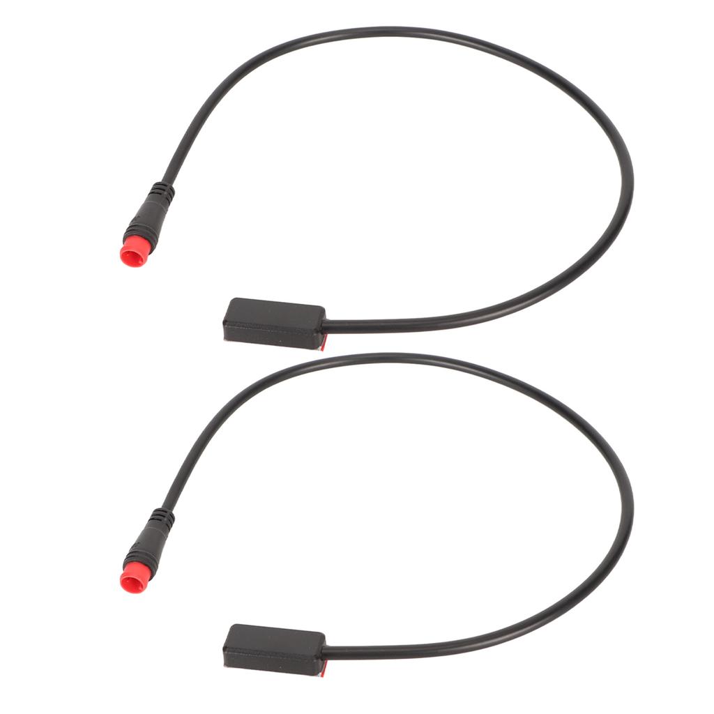 Electric Bike Brake Sensor Cable Waterproof Cut Off Sensor Switch Cable for Electric Bike Scooter