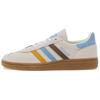 Женские кроссовки для гандбола Spezial White Blue Earth Strata Cloud-White Light-Blue IG1975