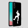 Чехол RT87 Fortnite для Samsung A04 A14 A23 A34 A54 M23 M33 M52 M53 Realme 10 9 C30S C35 C55 VIVO Y02S Y21 Y33S Y51 X80 Pro Прозрачный чехол