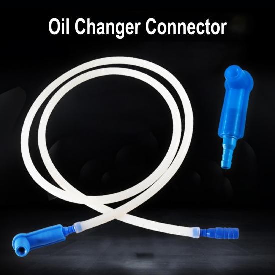 1 комплект труб премиум-класса, легкая откачка масла, быстрая работа, скорость извлечения, автомобильные аксессуары, устройство для прокачки масла