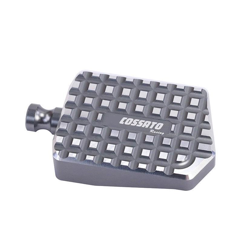 Применимый Benda Black Flag 500 Тормозная педаль Jinjila 450 Модификация Liao 700 Увеличенный тормоз Удлиненный рычаг переключения передач