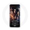 Case for Samsung Galaxy S10 Plus Game of Thrones Season 8 Game of Thrones Crew Poster