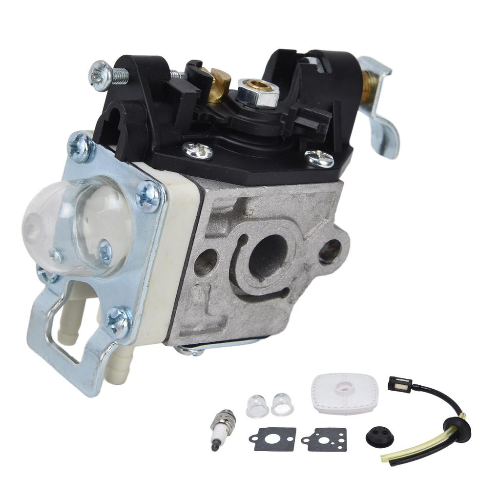 Комплект топливного фильтра для замены карбюратора газонокосилки A021001590 PB‑251