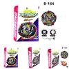 Beyblade Burst Superking B-164 Бустер Том 20 С пусковым устройством Боевой Гироскоп Волчок Игрушка Для Взрослых И Детей