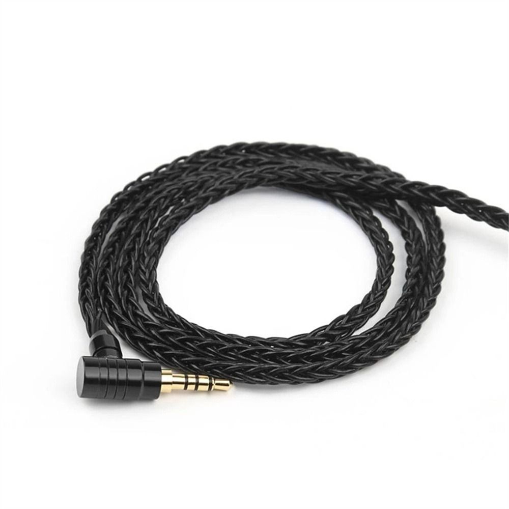 Conector Wire Connector 2 3 4 Poles L Type Audio Connectors 3.5mm Jack Plug 90 Degree Audio Adapter