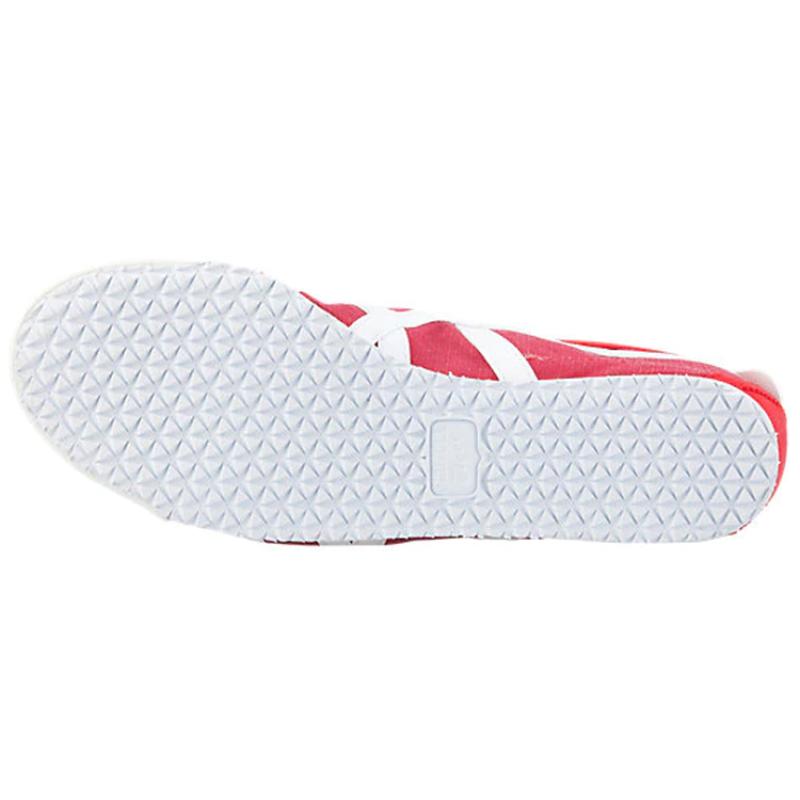 ONITSUKA TIGER Красные кроссовки Mexico 66 1183A223-600