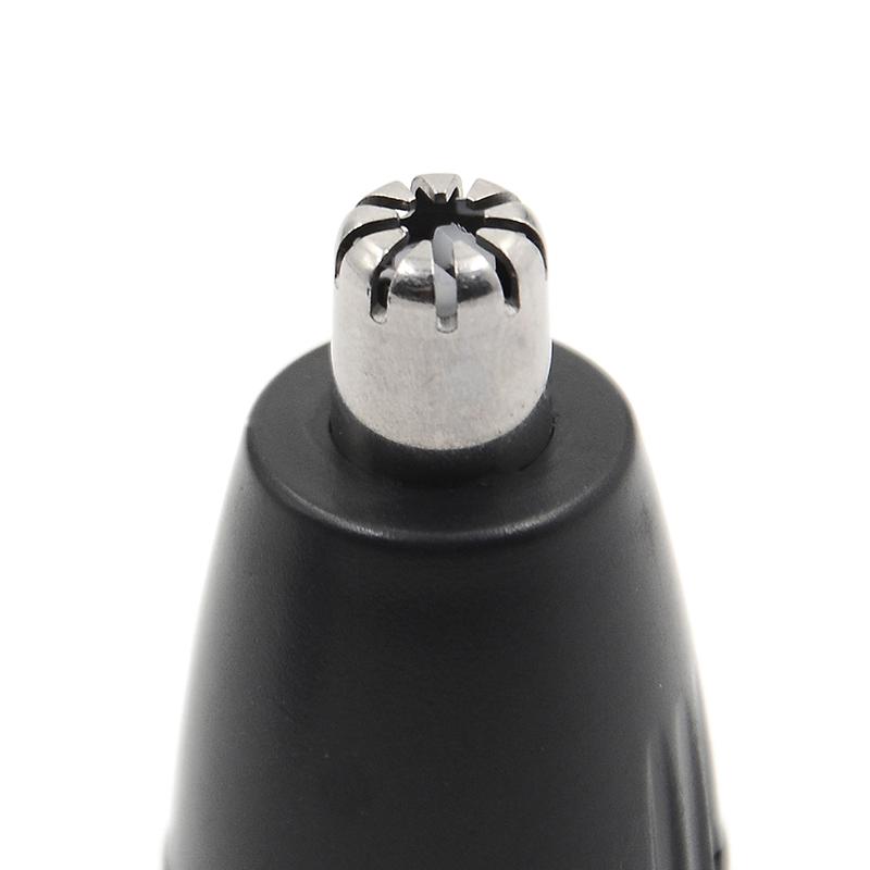 1 шт., триммер для носа, насадка для электробритвы 3 в 1