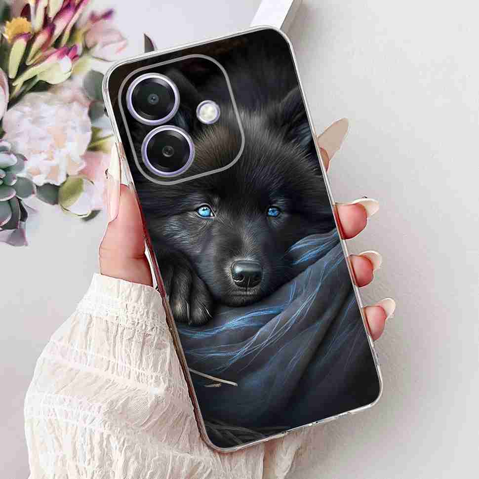 Для Oppo A3 4G CPH2669 Чехол Популярный Расписной Мягкий Силиконовый Чехол для Телефона Для Oppo A3X A3 X 5G CPH2681 Задняя Крышка Корпус
