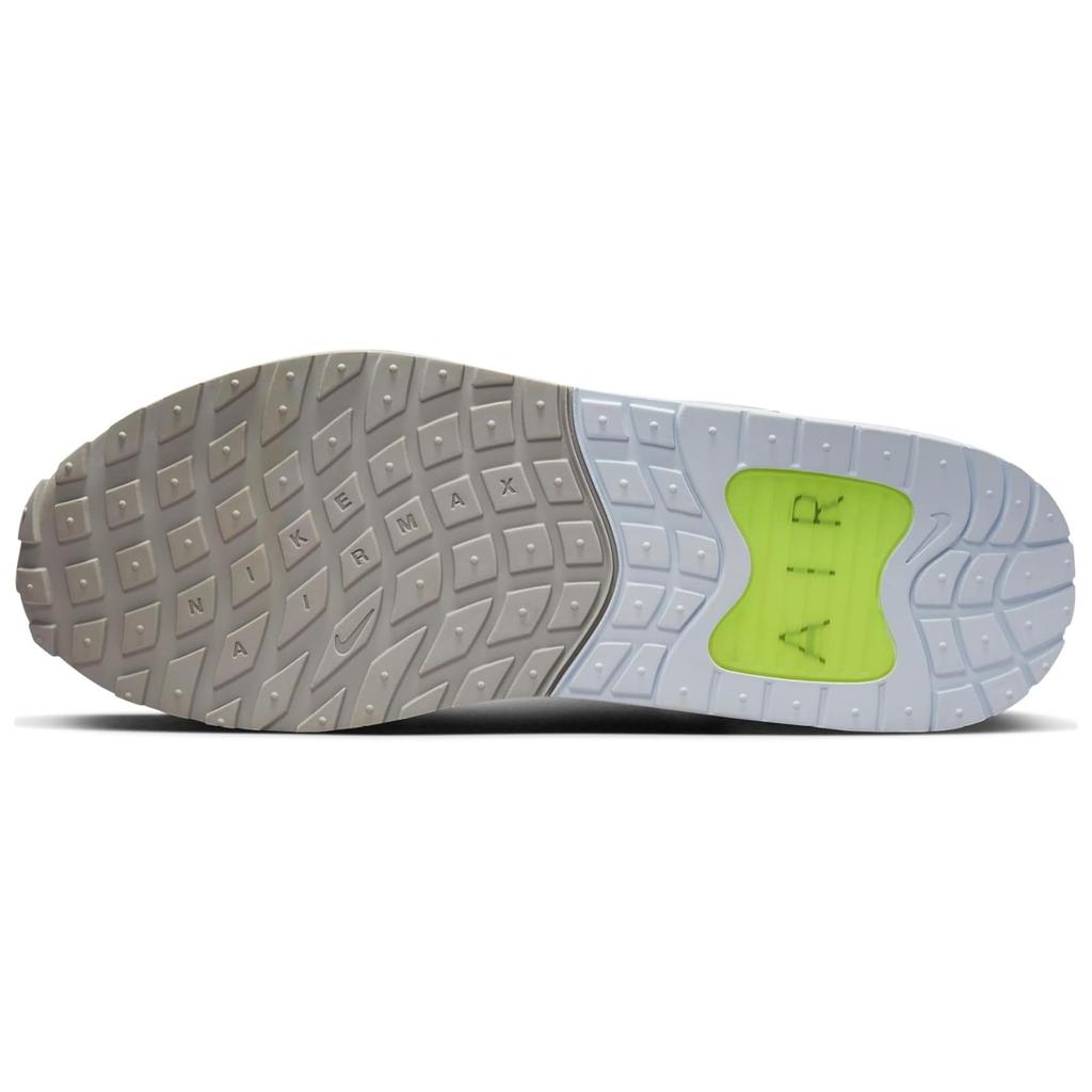 Nike Air Max Solo Phantom White Sneakers Casual Shoes DX3666-003