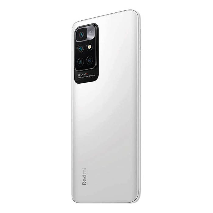 Redmi 10 2022 Белый 4+64Г