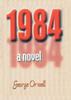 Книга 1984 a Novel