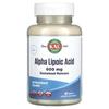 Alpha Lipoic Acid, 600mg, 60 Tablets
