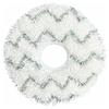 17Pcs/Set For Ecovacs DEEBOT X1 ONMI/X1 TURBO Main Brush Side Brush Filter Dust Bag Mop Cloth Vacuum Cleaner Accessories