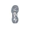 adidas XLG RUNNER DELUXE Низкие массивные кроссовки JR9633 Унисекс Серый