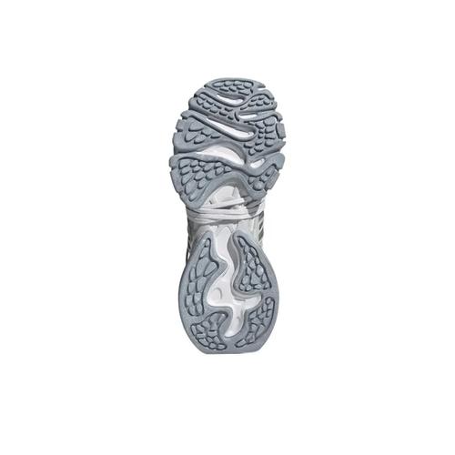adidas XLG RUNNER DELUXE Низкие массивные кроссовки JR9633 Унисекс Серый