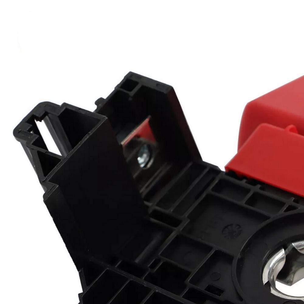 Новый положительный клеммный наконечник аккумуляторного кабеля Автоматический выключатель для Ford Explorer Taurus