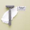 Бритвы Rockwell Razors 2C, запатентованный держатель для двух лезвий, 2 уровня, регулируемое одно лезвие, роскошное бритье, прочное, для начинающих, для чувствительной кожи, в комплекте 5 шт.