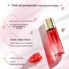 Hanhoo Pomegranate Black Tea Enzyme Skincare Set