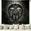 Custom Name Valencia CFPrinted Tapestry – Wall Hanging for Bedrooms, Dorms, and Home Decor