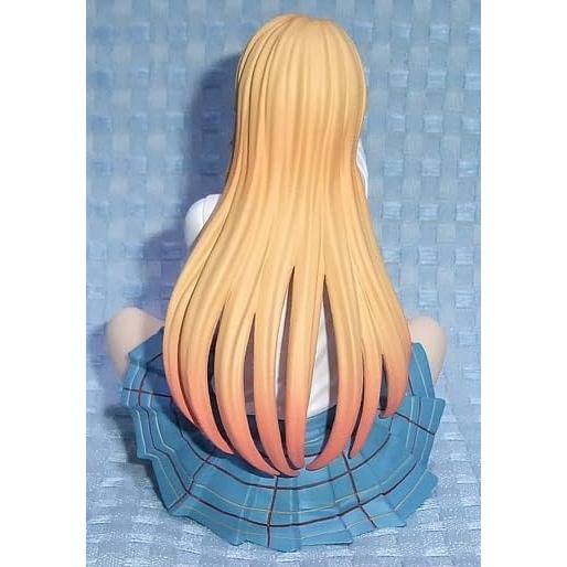 My Dress-Up Darling Marin Kitagawa Noodle Stopper Figure - Коллекционная аниме-статуэтка