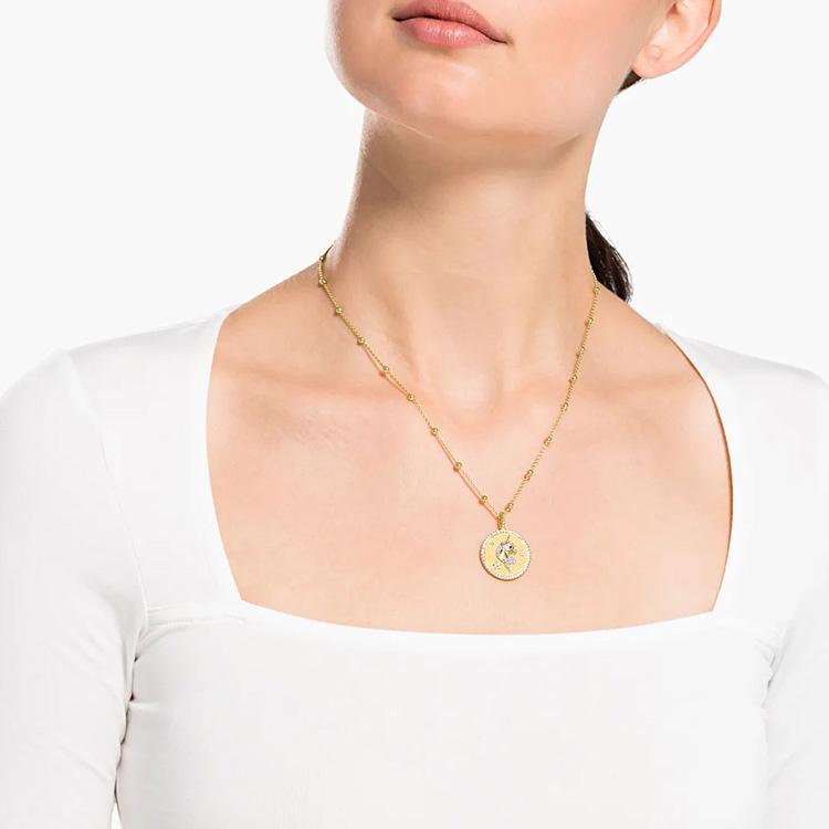 Swarovski Out Of This World Necklaces Womens