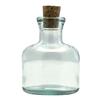 ROUND BOTTLE Ht 9CM