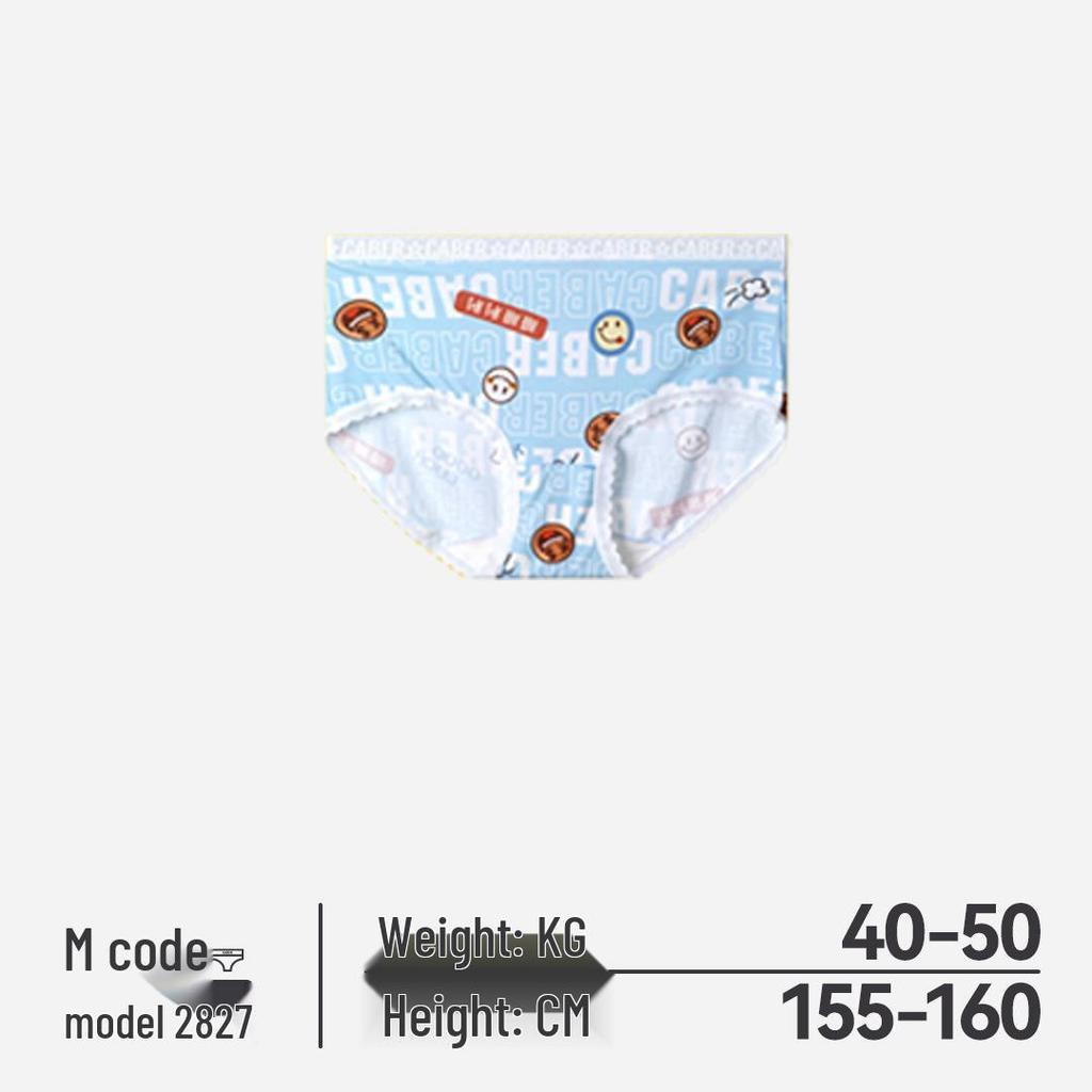 Caber Women's Antibacterial Breathable Triangle Briefs - Comfortable, Sexy, Clearance