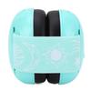 Baby Earmuffs Hearing Protection Adjustable Band Portable Noise Cancelling Headphones for Infant