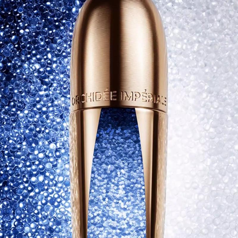 Guerlain Orchidée Impériale The Micro‑Lift Concentrater Tightening Hydrating 30ml Limited