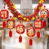 Year of The Snake Ceiling Decoration for Events In Home And Office