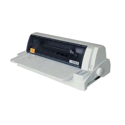 Fujitsu DPK810 24-игольный планшетный матричный принтер, штекер CN (адаптер в комплекте)