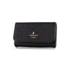 Lanvin en Bleu Люксембургский Ключевой Размер Черный в Наш Чехол, Женский, 480115, 10, (Эксклюзивная компания)