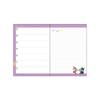 Stationery Anpanman Character Planner 2026 Weekly B6 Collection S2959399 Sun-Star