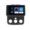 Dodge Ram 2013-2018 Android Navigation GPS Carplay with Bluetooth & Backup Camera Integration